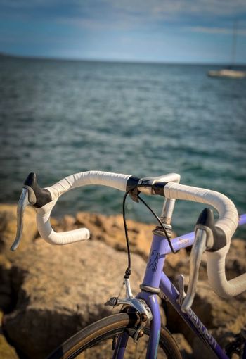 Peugeot Velo Shimano GRX 1990 Route & Gravel d'occasion