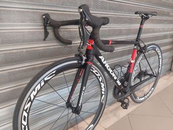 Used Argon 18 Gallium Shimano Ultegra 2020 Road & Gravel, Black — image 6 of 26