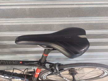 Used Argon 18 Gallium Shimano Ultegra 2020 Road & Gravel, Black — image 26 of 26