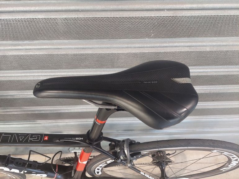 Used Argon 18 Gallium Shimano Ultegra 2020 Road & Gravel, Black — image 26 of 26