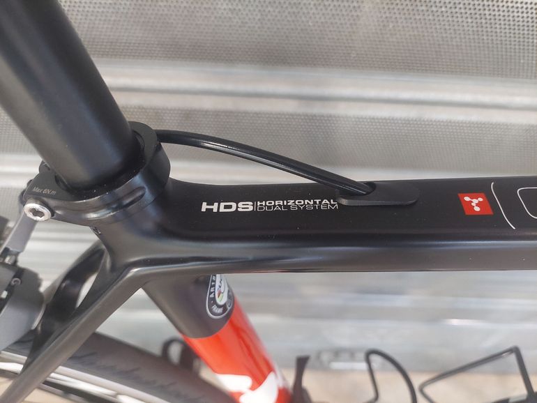 Used Argon 18 Gallium Shimano Ultegra 2020 Road & Gravel, Black — image 16 of 26