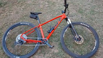 Used BH EXPERT 5.5 2024 2024 MTB