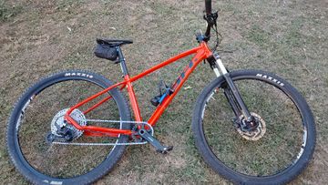 Brugt BH EXPERT 5.5 2024 2024 MTB