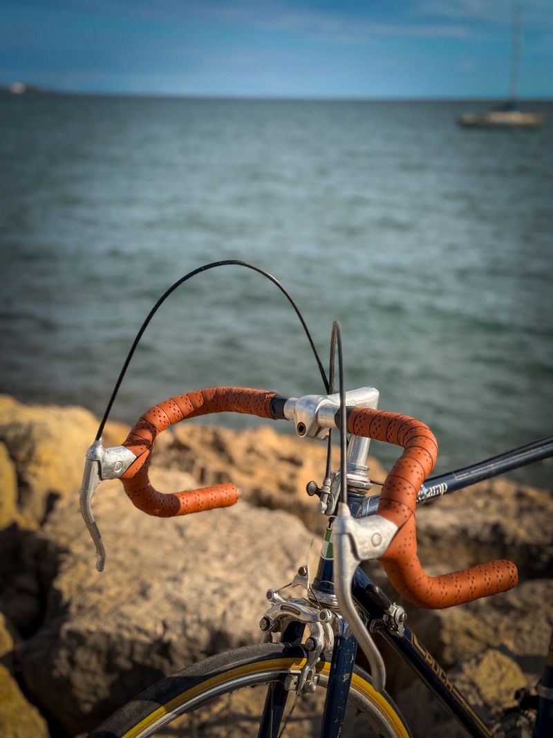 Tweedehands Peugeot Velo Simplex Vintage 1982 Road & Gravel