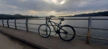 Brugt Merida NINETY-SIX 9. XT 2020 2020 Mountainbike — billede 2 af 3
