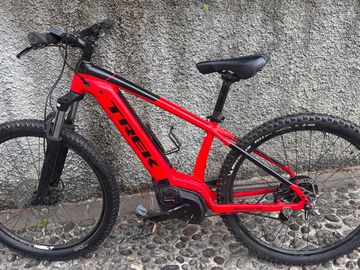 Trek Powerfly 4 2020 2020 MTB d'occasion