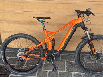 Megamo AYRON FORCE 40 2022 2022 MTB usato