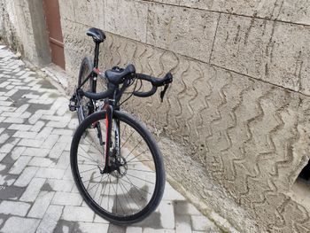 Focus Cayo Shimano Ultegra 2017 Road & Gravel d'occasion — image 4 sur 6