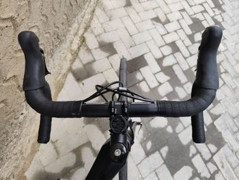 Focus Cayo Shimano Ultegra 2017 Road & Gravel d'occasion — image 6 sur 6