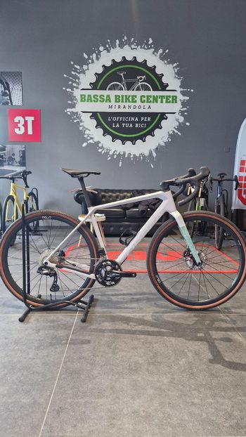 Used Orbea TERRA M20iTEAM 2025 2025 Road & Gravel