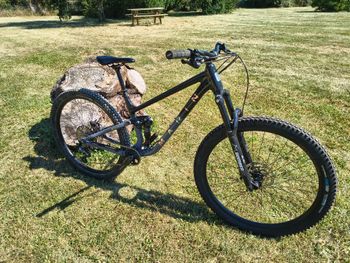 Used Marin Rift Shimano Deore 2026 MTB