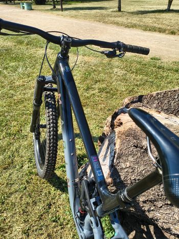 Tweedehands Marin Rift Shimano Deore 2026 Mountainbike — afbeelding 8 van 12