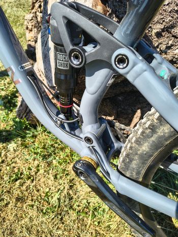 Tweedehands Marin Rift Shimano Deore 2026 Mountainbike — afbeelding 9 van 12