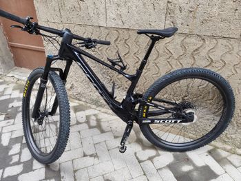 Used Scott Spark RC Comp 2024 2024 MTB