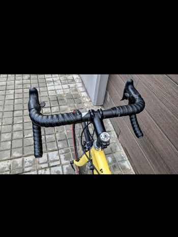 Gebrauchtes Pinarello Custom Campagnolo Record 2020 Road & Gravel, Orange — Bild 11 von 14