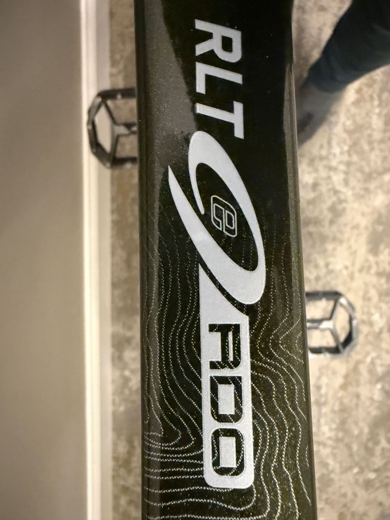 Used Niner RLT e9 RDO 4-STAR SHIMANO GRX600 - USA 2021 2021 Road & Gravel, Green — image 3 of 20