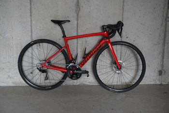 Gebrauchtes Specialized Tarmac SL6 Sport 2023 2023 Road & Gravel