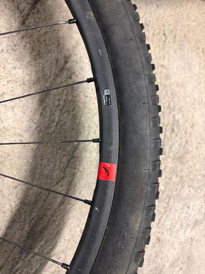 Used Specialized Epic EVO Expert 2023 2023 Mountainbike, Black, 29 — image 10 of 15