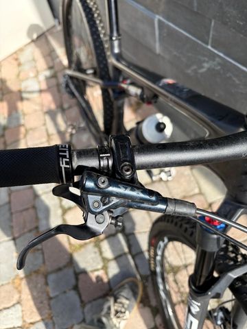 Used Specialized Epic EVO Expert 2023 2023 Mountainbike, Black, 29 — image 4 of 15