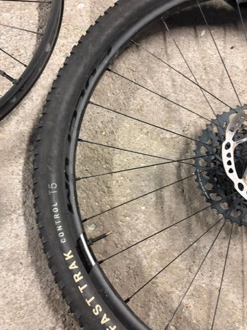 Used Specialized Epic EVO Expert 2023 2023 Mountainbike, Black, 29 — image 9 of 15