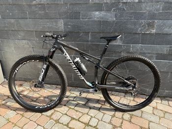 Used Specialized Epic EVO Expert 2023 2023 MTB