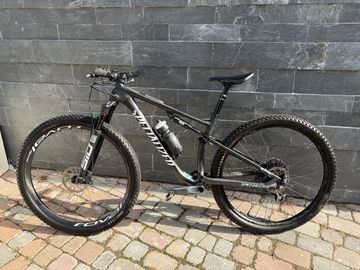 Brugt Specialized Epic EVO Expert 2023 2023 MTB