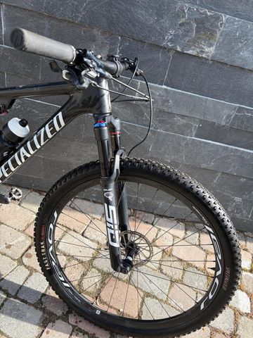 Used Specialized Epic EVO Expert 2023 2023 Mountainbike, Black, 29 — image 3 of 15
