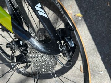 Brugt Felt IAx Advanced 105 2023 2023 Road & Gravel — billede 9 af 10