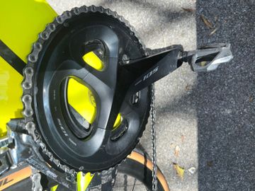 Brugt Felt IAx Advanced 105 2023 2023 Road & Gravel — billede 8 af 10