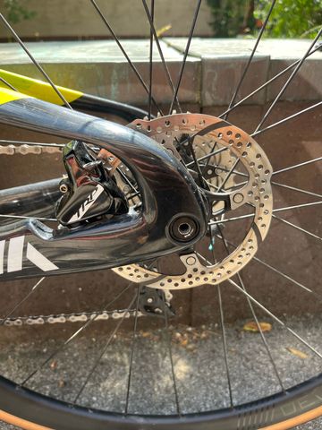 Brugt Felt IAx Advanced 105 2023 2023 Road & Gravel — billede 6 af 10