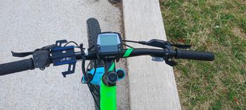Używany CUBE REACTION HYBRID, ONE 800 2026 2026 MTB