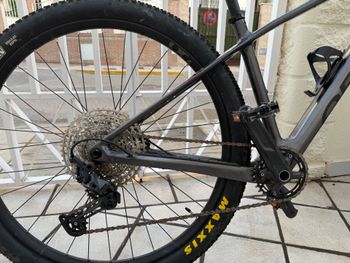 Używany Orbea ALMA M50 2023 2023 Mountainbike — zdjęcie 3 z 5