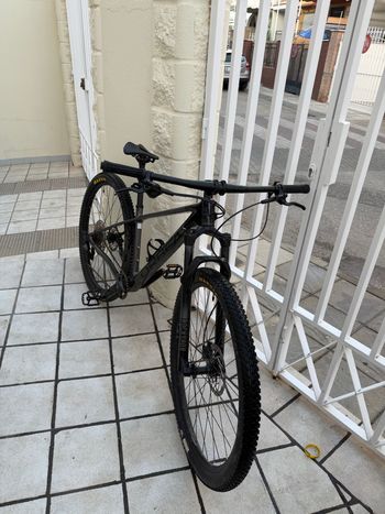 Używany Orbea ALMA M50 2023 2023 Mountainbike — zdjęcie 4 z 5