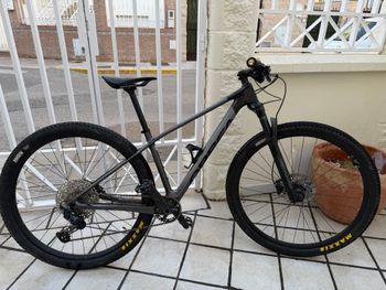 Używany Orbea ALMA M50 2023 2023 MTB