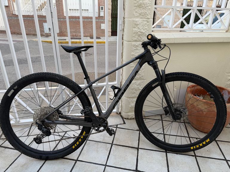 Używany Orbea ALMA M50 2023 2023 Mountainbike — zdjęcie 1 z 5