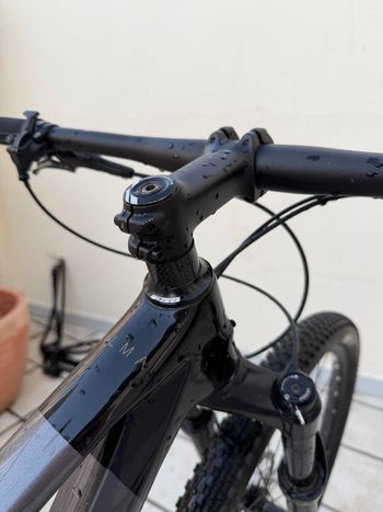 Używany Orbea ALMA M50 2023 2023 Mountainbike — zdjęcie 5 z 5
