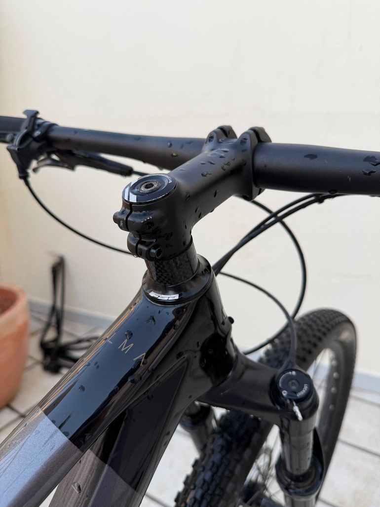 Używany Orbea ALMA M50 2023 2023 Mountainbike — zdjęcie 5 z 5