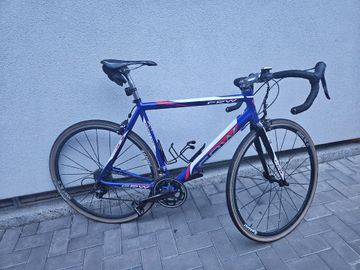 Używany FRW Custom Shimano 105 2000 Road & Gravel