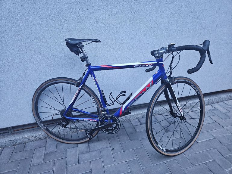 FRW Custom Shimano 105 2000 Road & Gravel d'occasion — image 1 sur 3