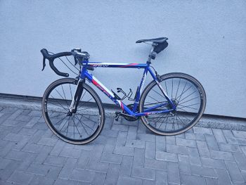 FRW Custom Shimano 105 2000 Road & Gravel d'occasion — image 2 sur 3