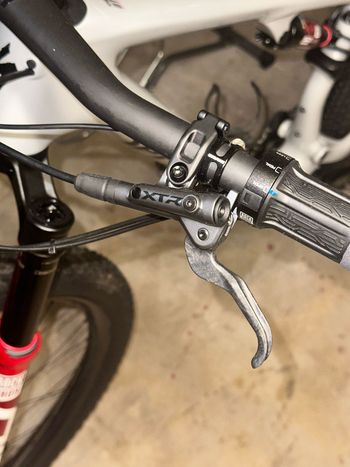 Używany Specialized Epic 8 Expert 2026 2026 Mountainbike — zdjęcie 5 z 8