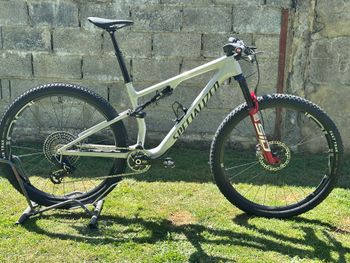 Used Specialized Epic 8 Expert 2026 2026 MTB