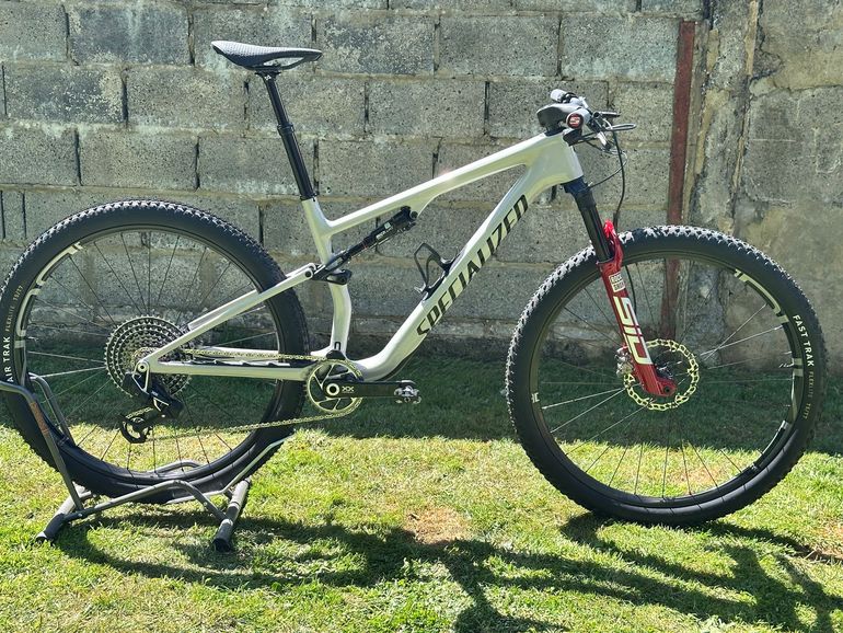 Używany Specialized Epic 8 Expert 2026 2026 Mountainbike — zdjęcie 1 z 8