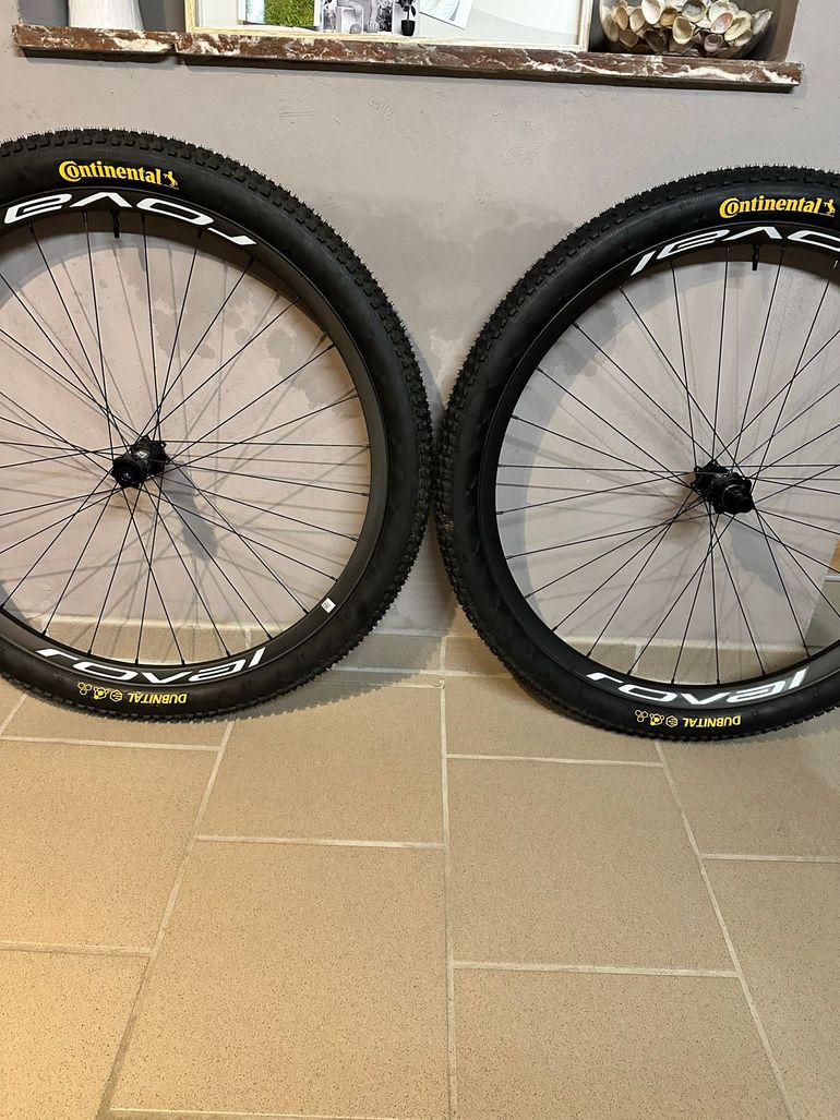 Używany Specialized Epic 8 Expert 2026 2026 Mountainbike — zdjęcie 8 z 8