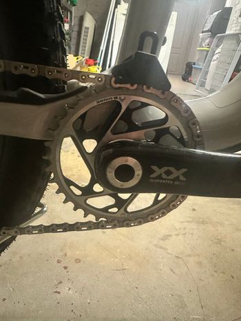 Używany Specialized Epic 8 Expert 2026 2026 Mountainbike — zdjęcie 4 z 8