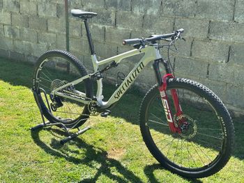 Używany Specialized Epic 8 Expert 2026 2026 Mountainbike — zdjęcie 2 z 8
