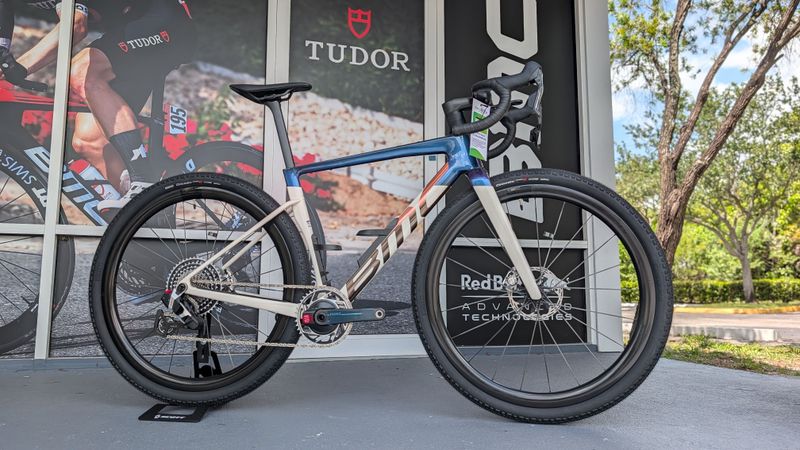 Used BMC Kaius 01 ONE 2027 2027 Road & Gravel