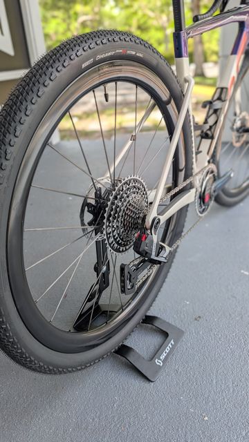 Used BMC Kaius 01 ONE 2027 2027 Road & Gravel, White — image 5 of 9