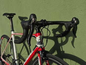 CUBE Litening Shimano Ultegra 2013 Road & Gravel d'occasion — image 8 sur 9