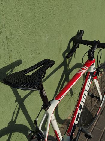 CUBE Litening Shimano Ultegra 2013 Road & Gravel d'occasion — image 5 sur 9